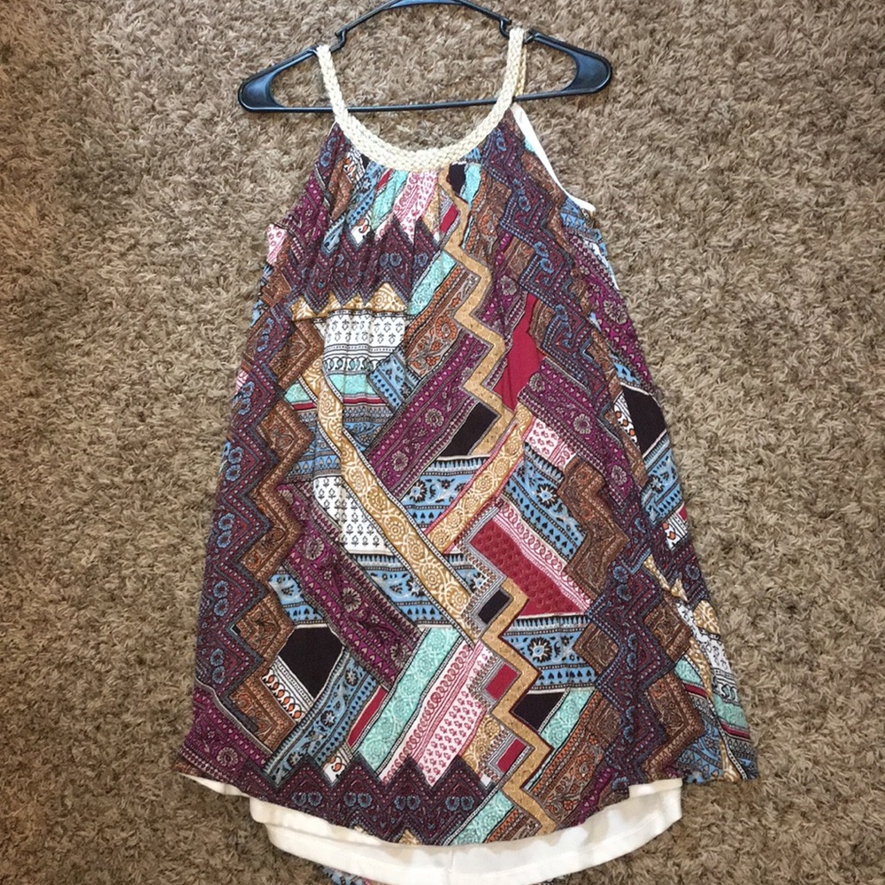 Never wore, brand new